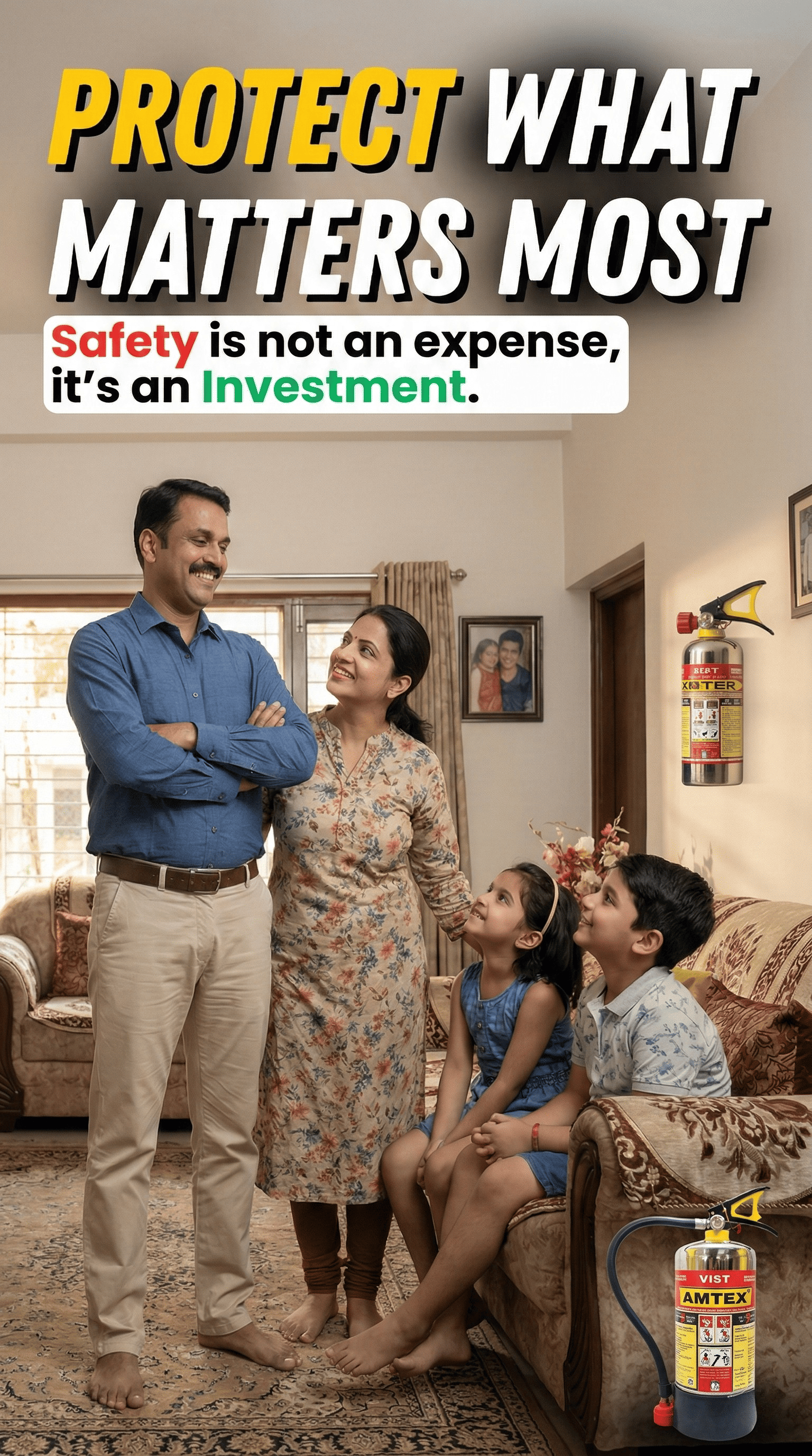 Amtex Safety Systems Mobile