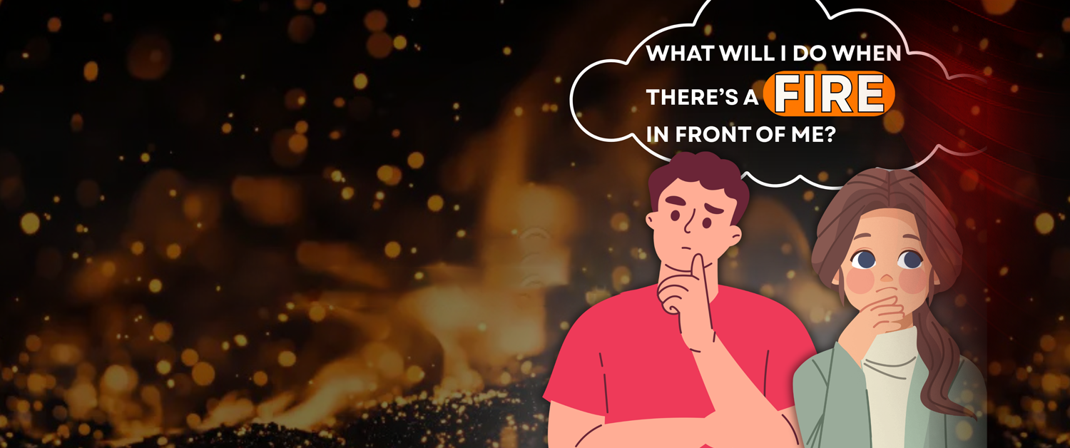 Creating Awareness To Make India Fire-Safe